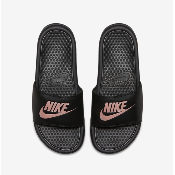 Nike Shoes - Nike Slides